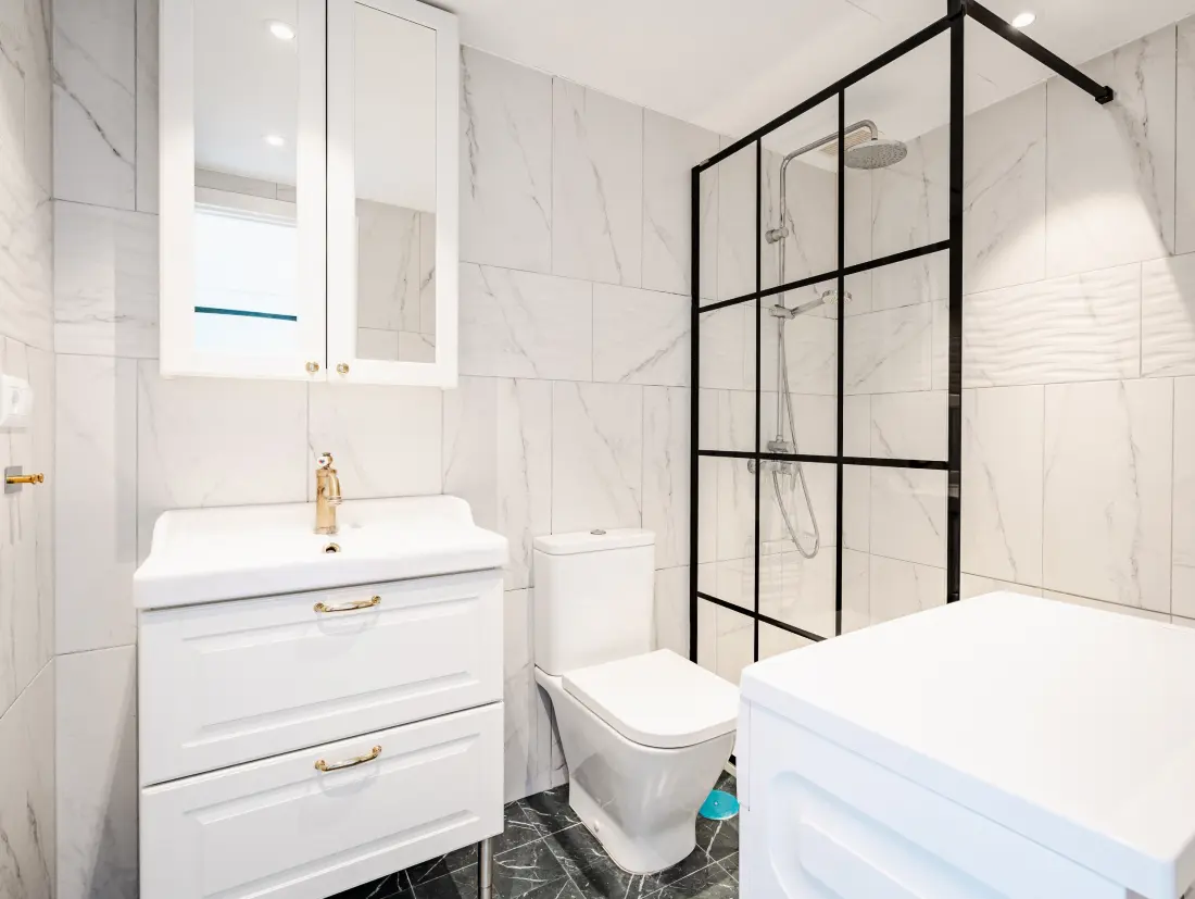 Apartmanok Manilva