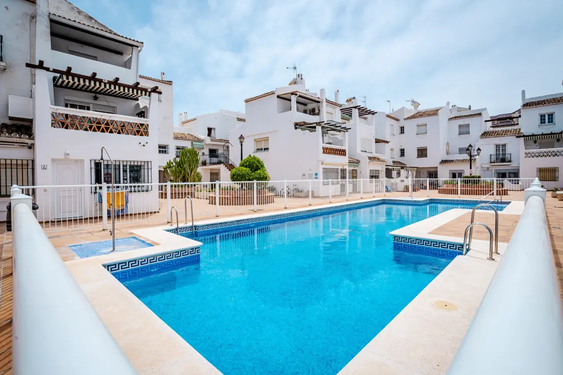 Apartmanok Manilva