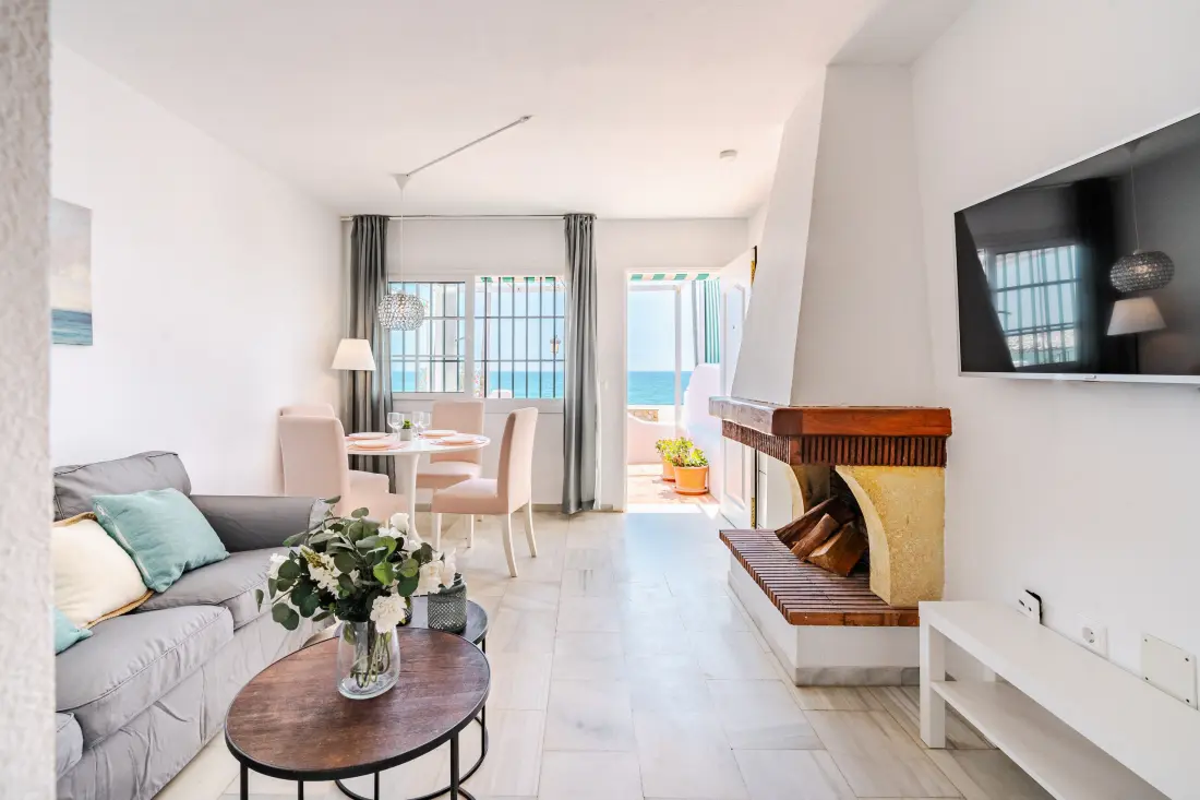Apartmanok Manilva