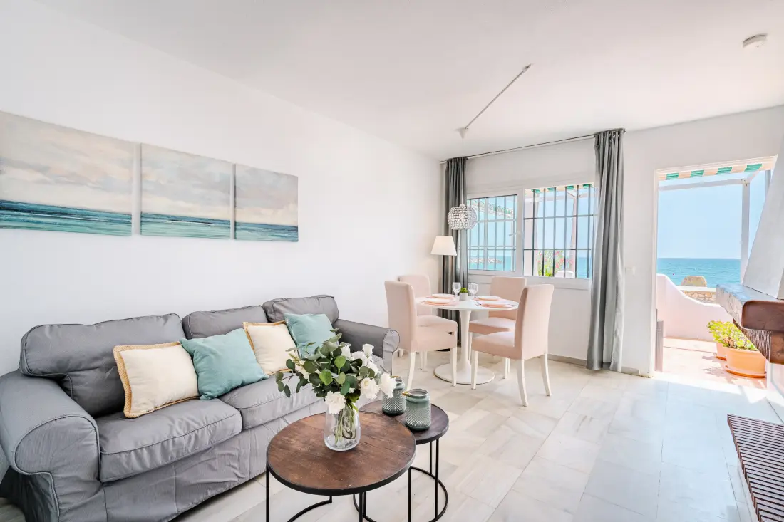Apartmanok Manilva