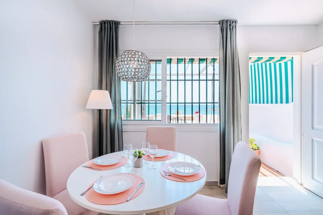Apartmanok Manilva