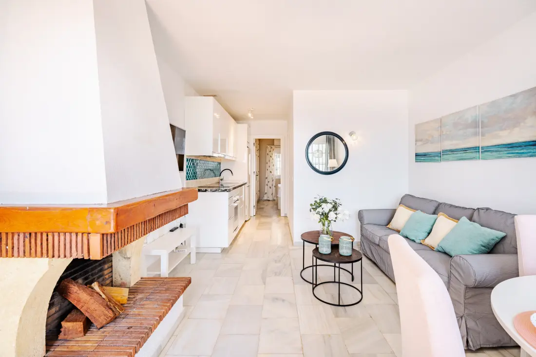 Apartmanok Manilva