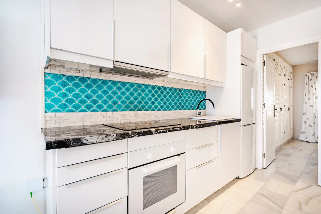 Apartmanok Manilva