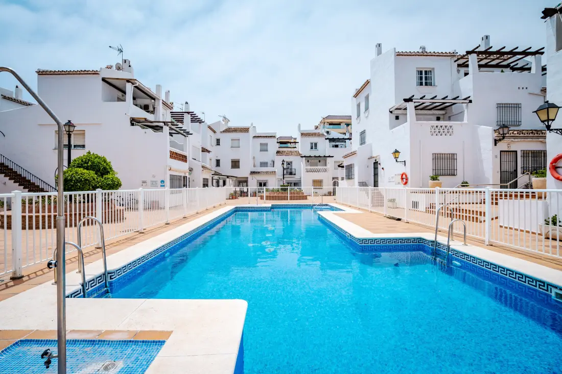 Apartmanok Manilva
