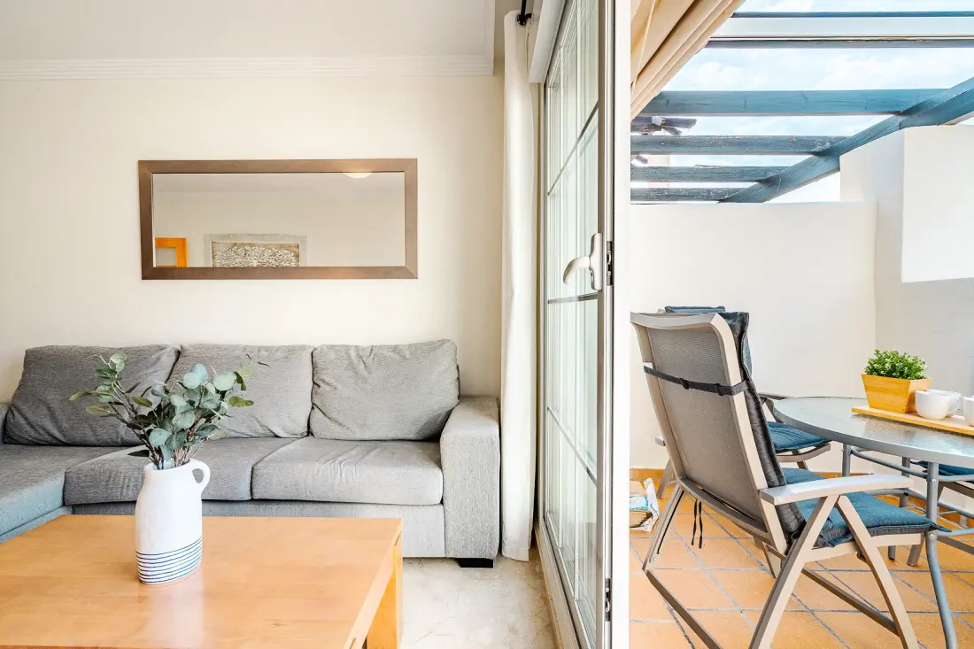 Apartmanok Manilva