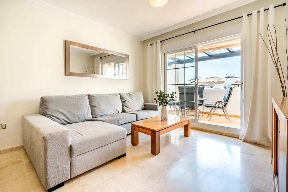 Apartmanok Manilva