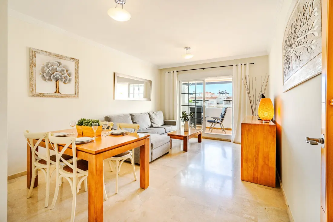 Apartmanok Manilva