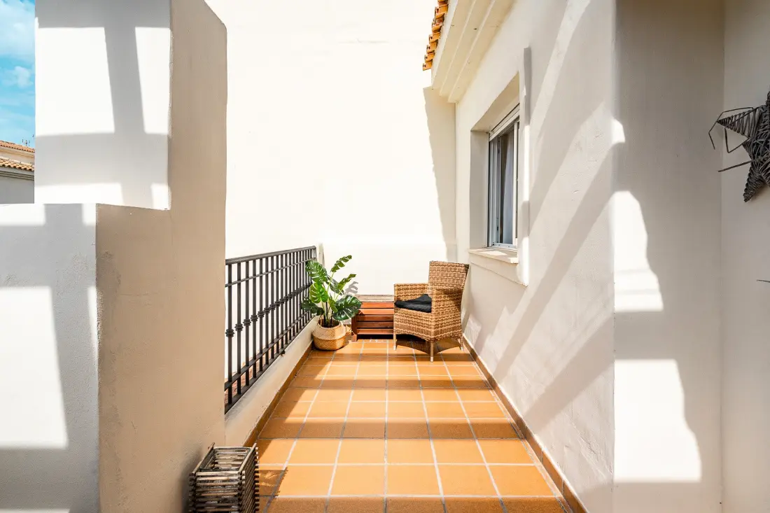 Apartmanok Manilva