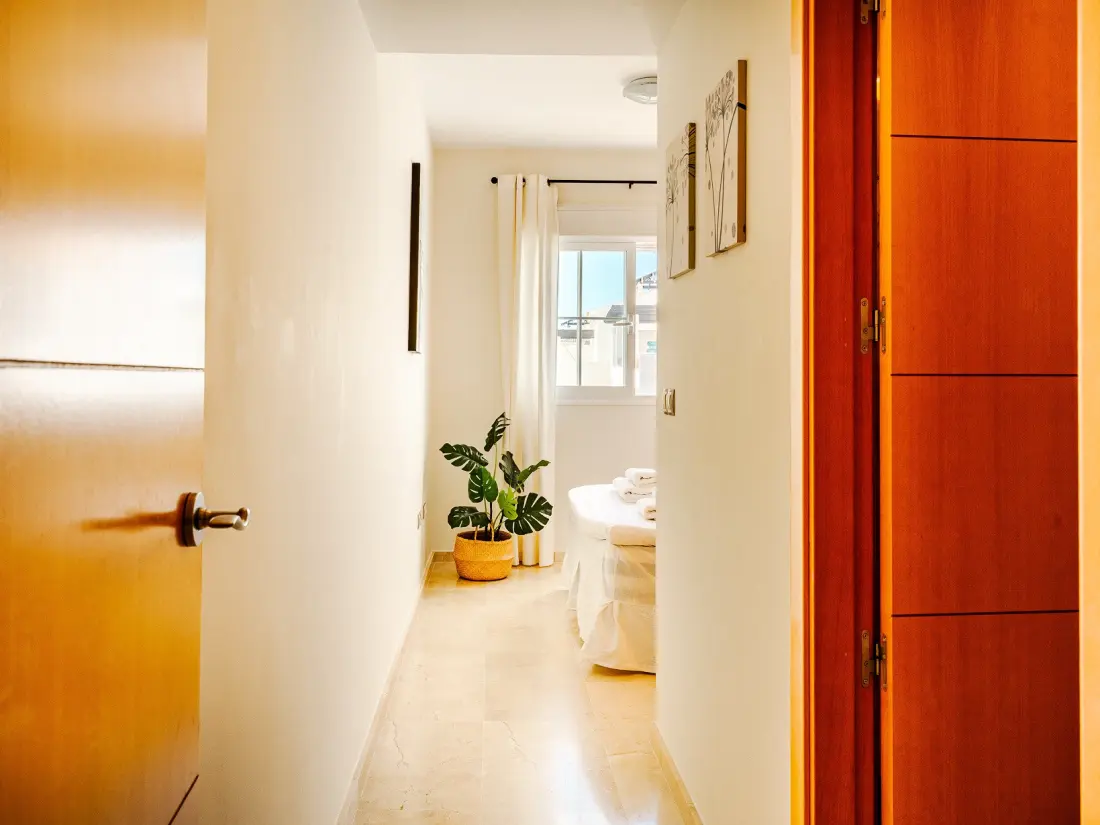 Apartmanok Manilva