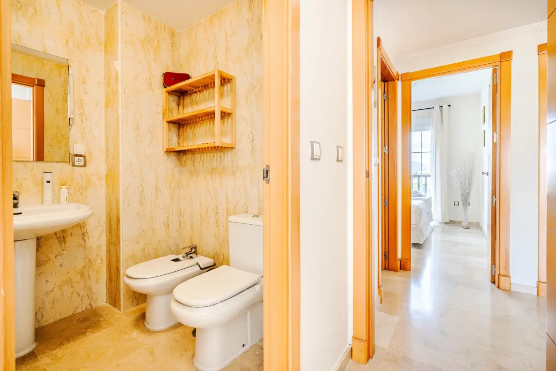 Apartmanok Manilva