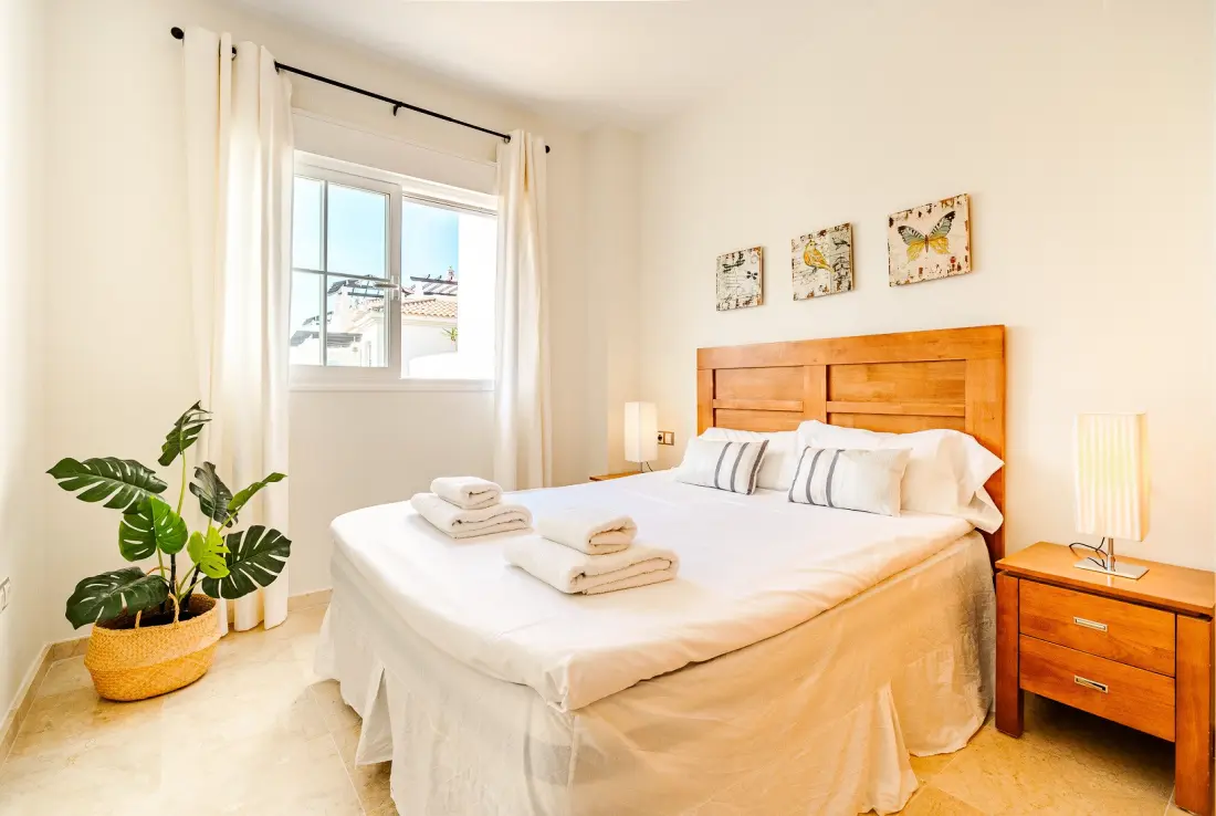 Apartmanok Manilva