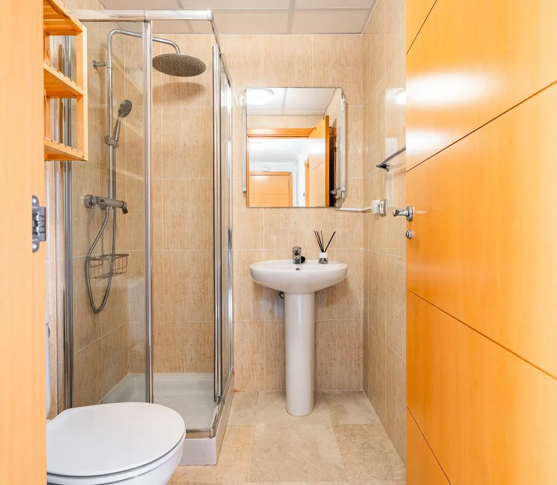 Apartmanok Manilva