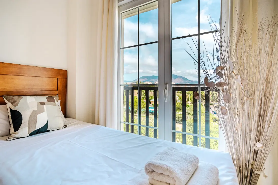 Apartmanok Manilva