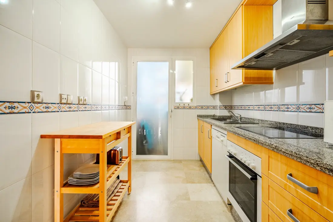 Apartmanok Manilva