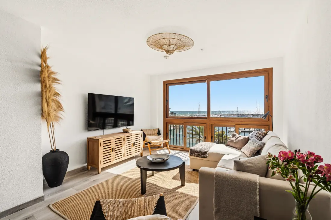 Apartmanok Manilva