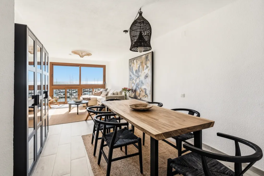 Apartmanok Manilva