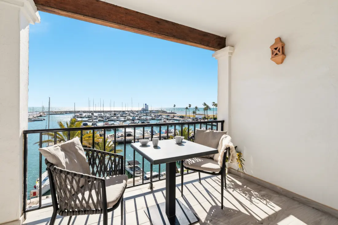 Apartmanok Manilva