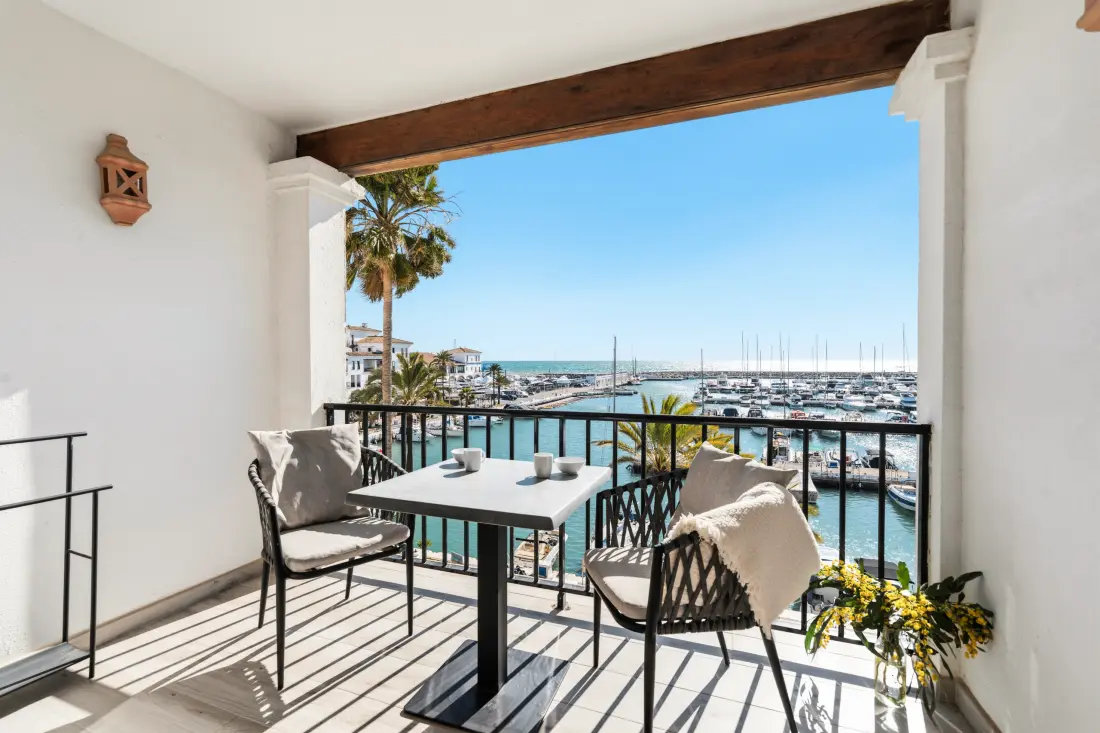 Apartmanok Manilva