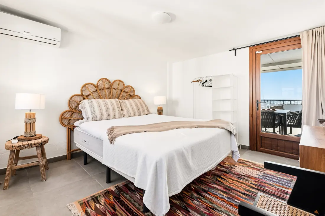 Apartmanok Manilva