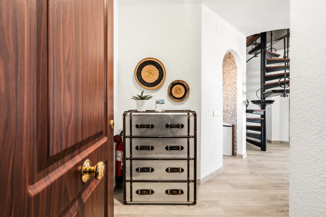 Apartmanok Manilva