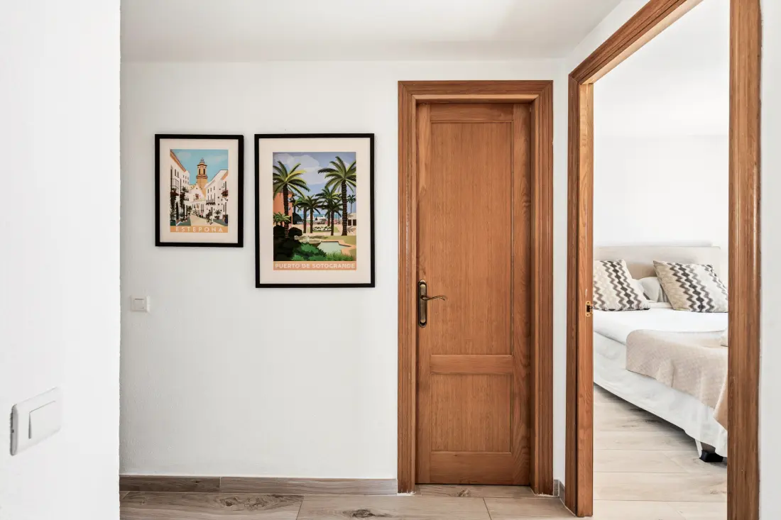 Apartmanok Manilva