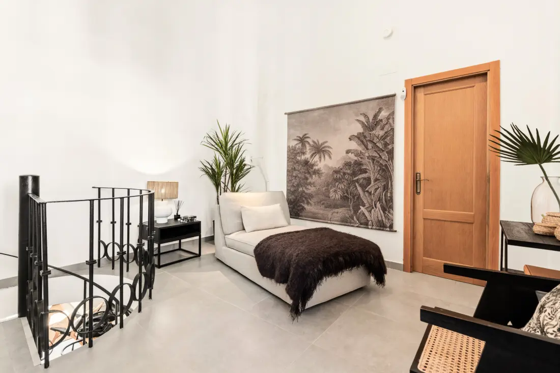 Apartmanok Manilva