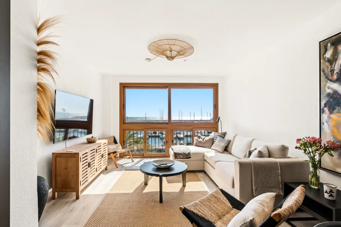 Apartmanok Manilva