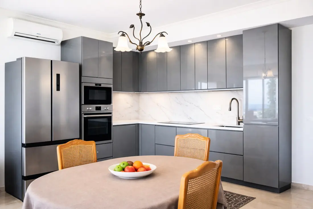 Apartmanok Manilva