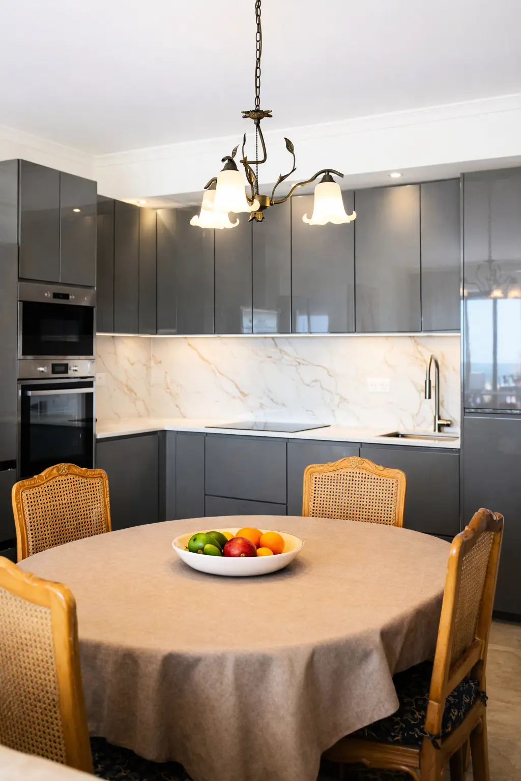 Apartmanok Manilva
