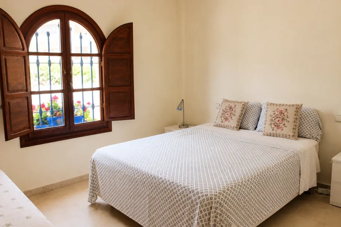 Apartmanok Manilva