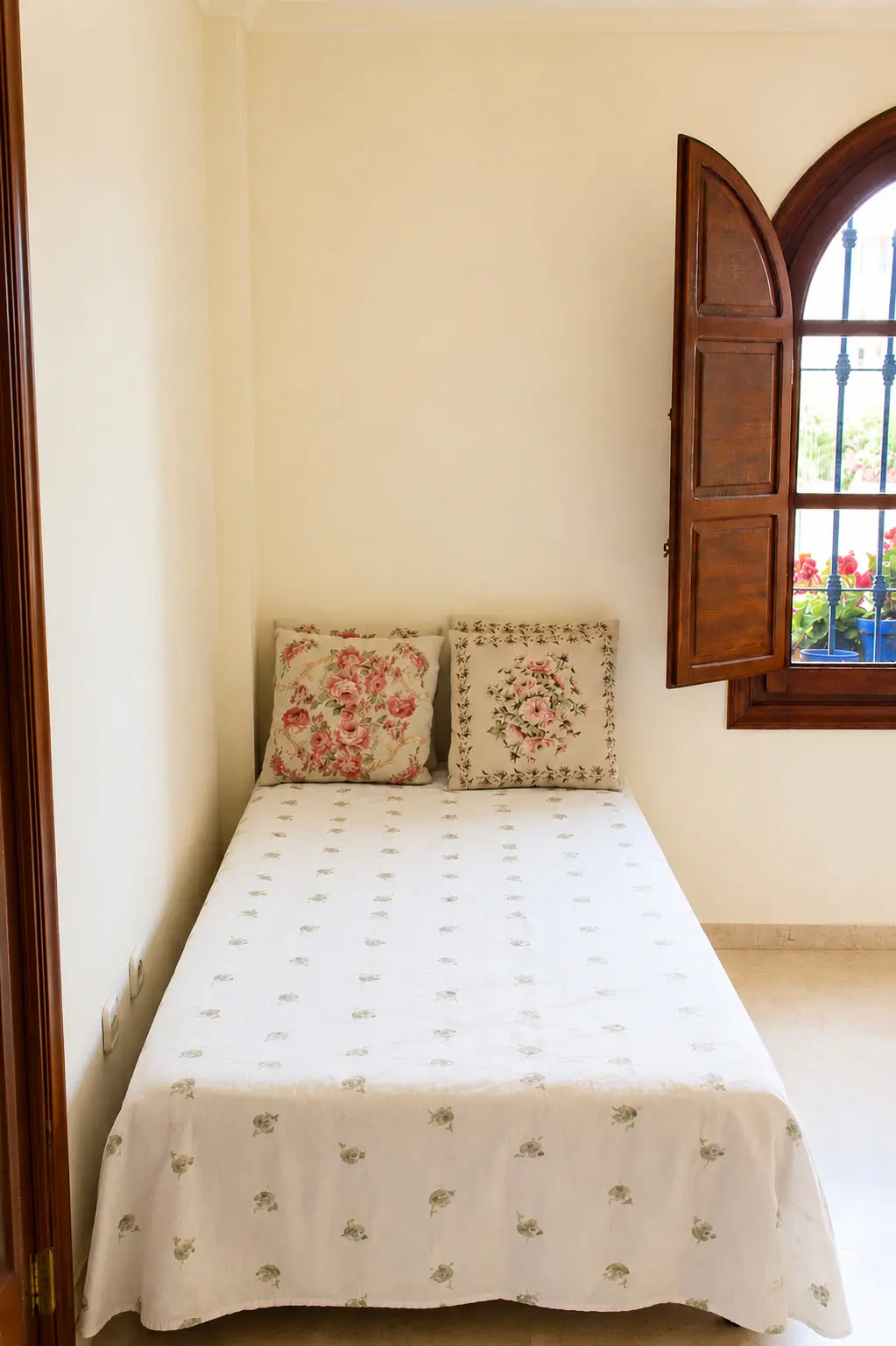 Apartmanok Manilva