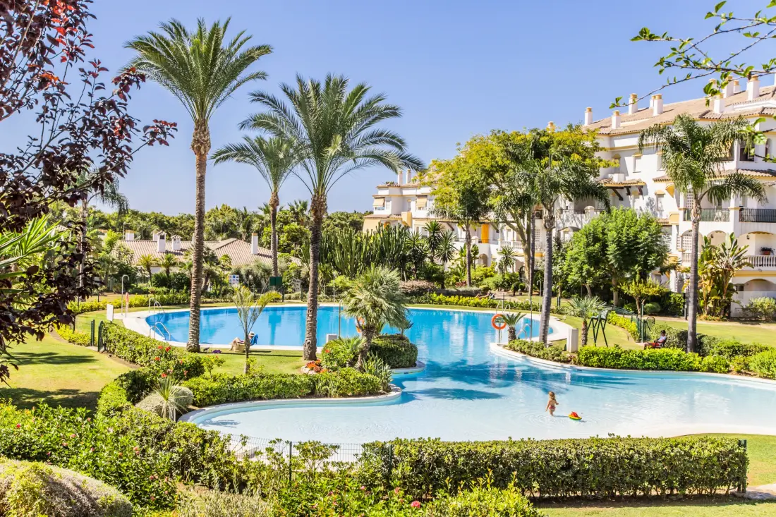 Apartmanok Marbella