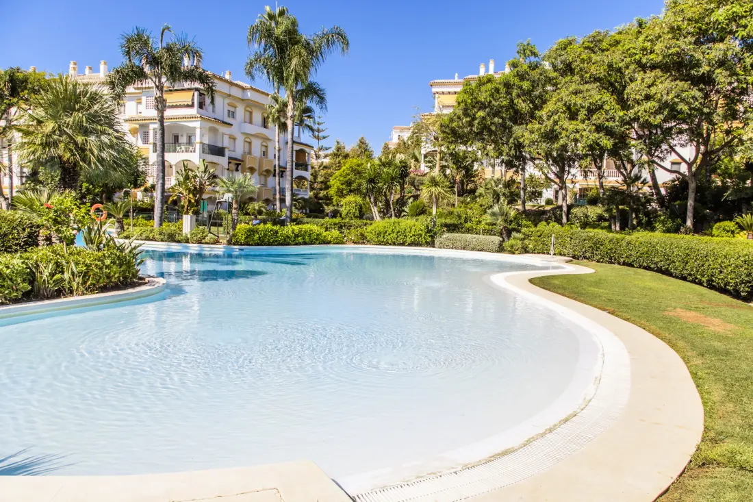 Apartmanok Marbella