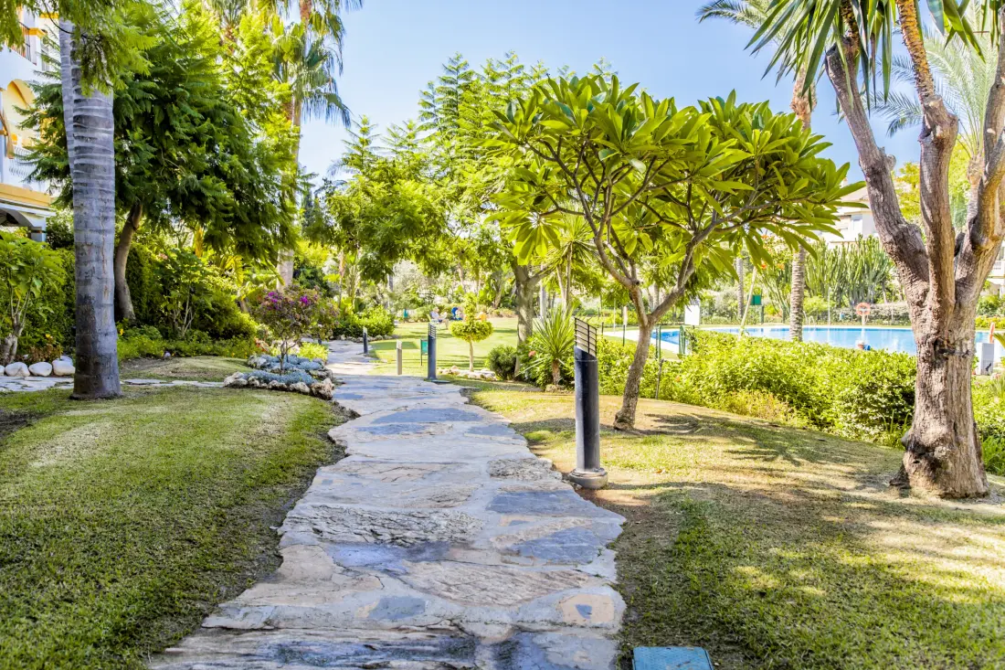 Apartmanok Marbella