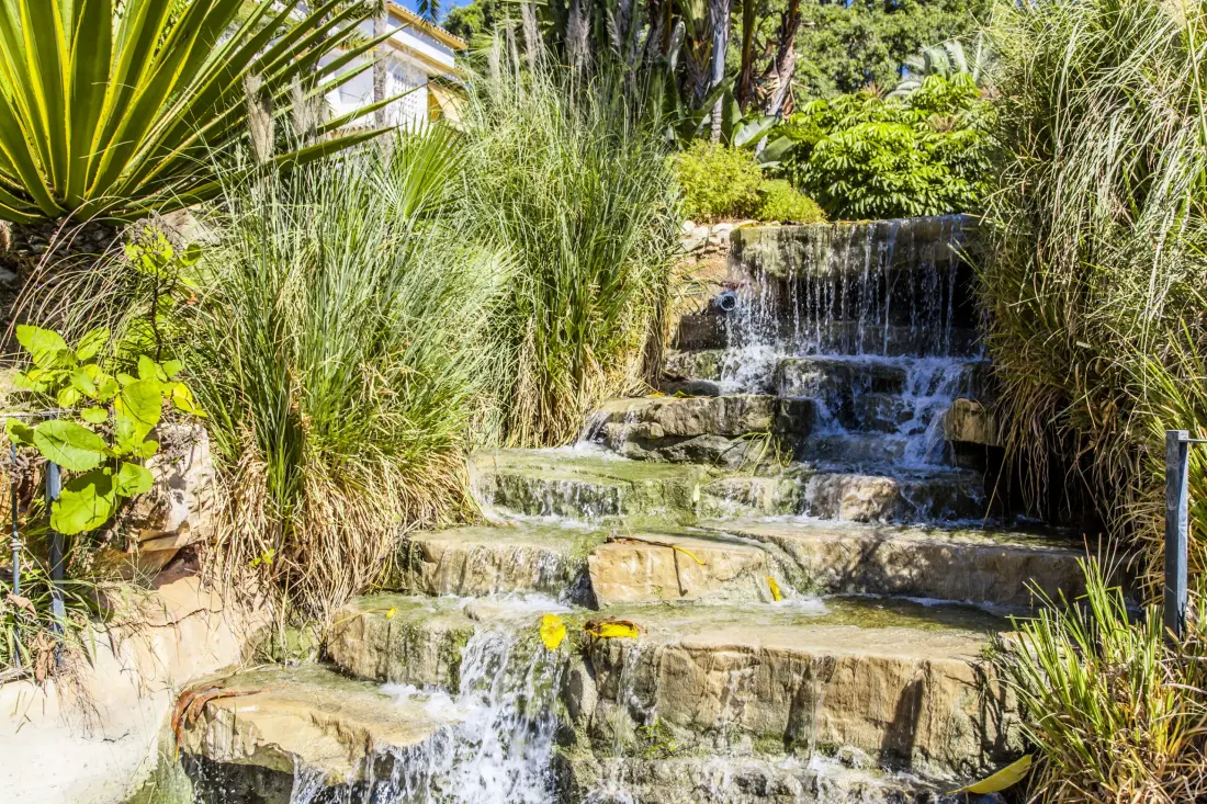 Apartmanok Marbella