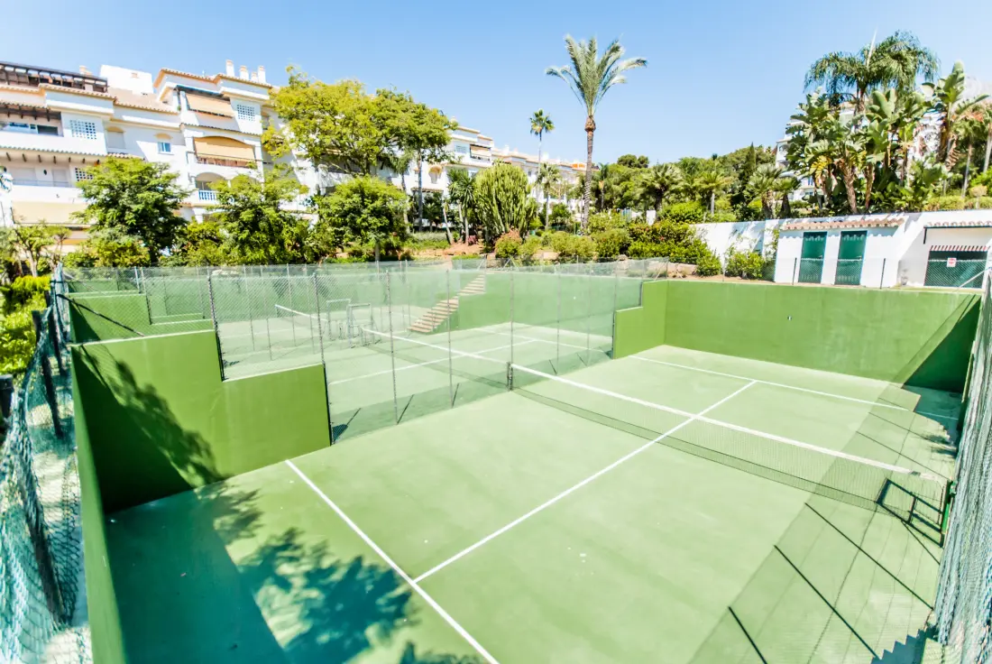 Apartmanok Marbella
