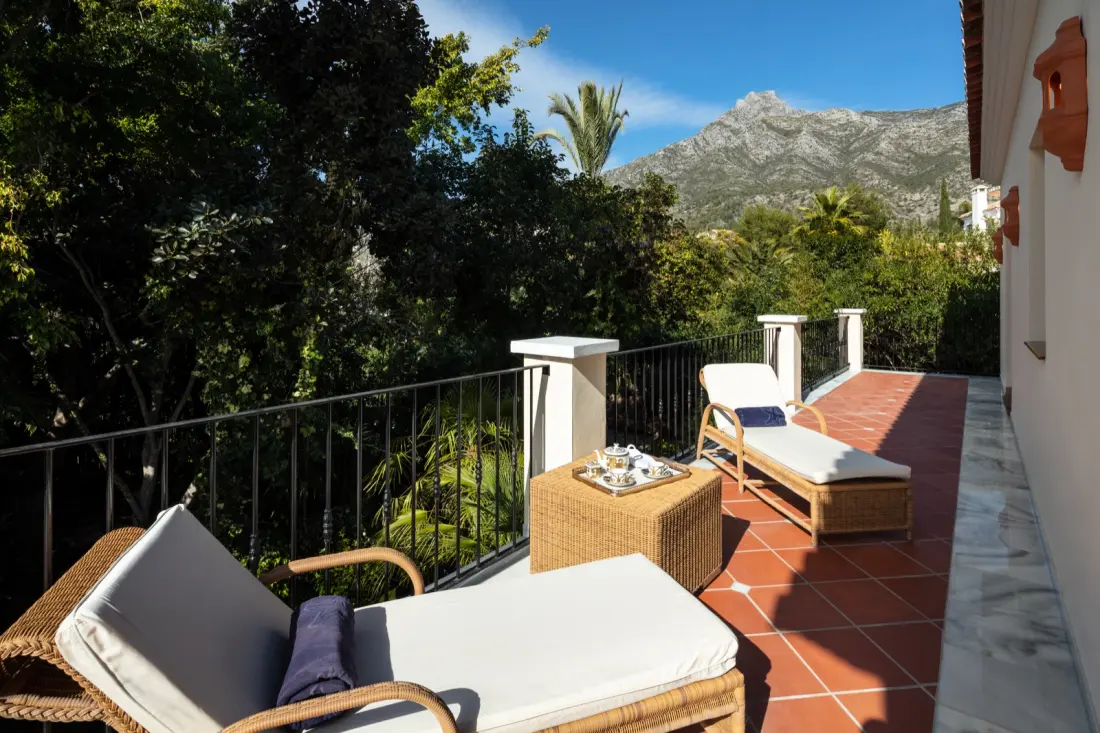 Ház Marbella