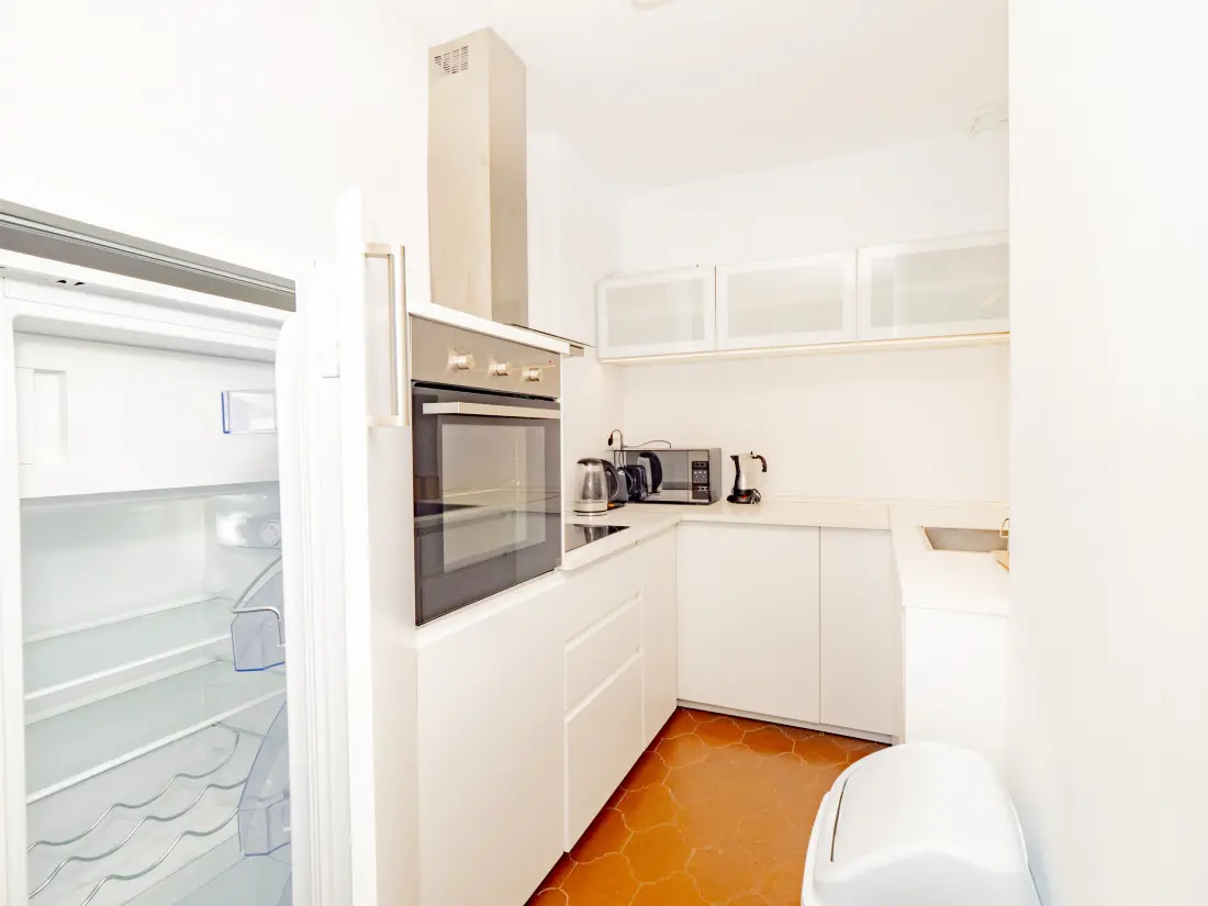Apartmanok Marbella
