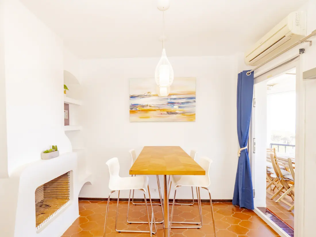 Apartmanok Marbella