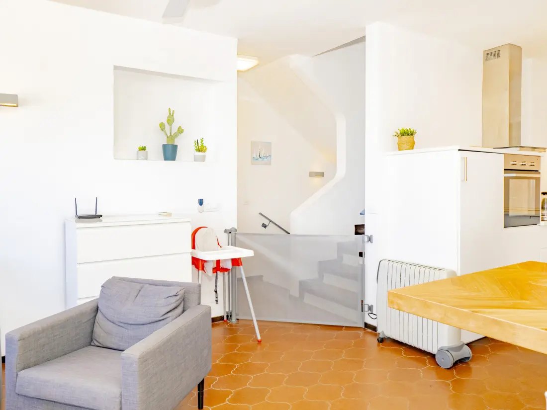 Apartmanok Marbella