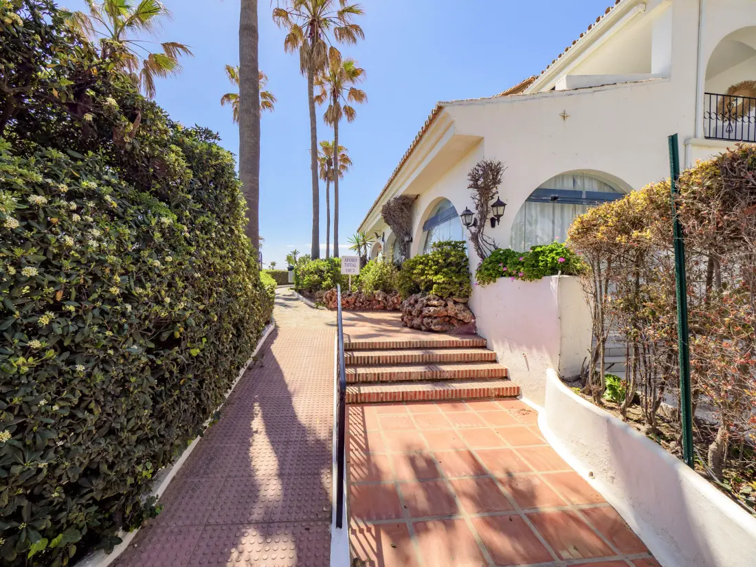 Apartmanok Marbella