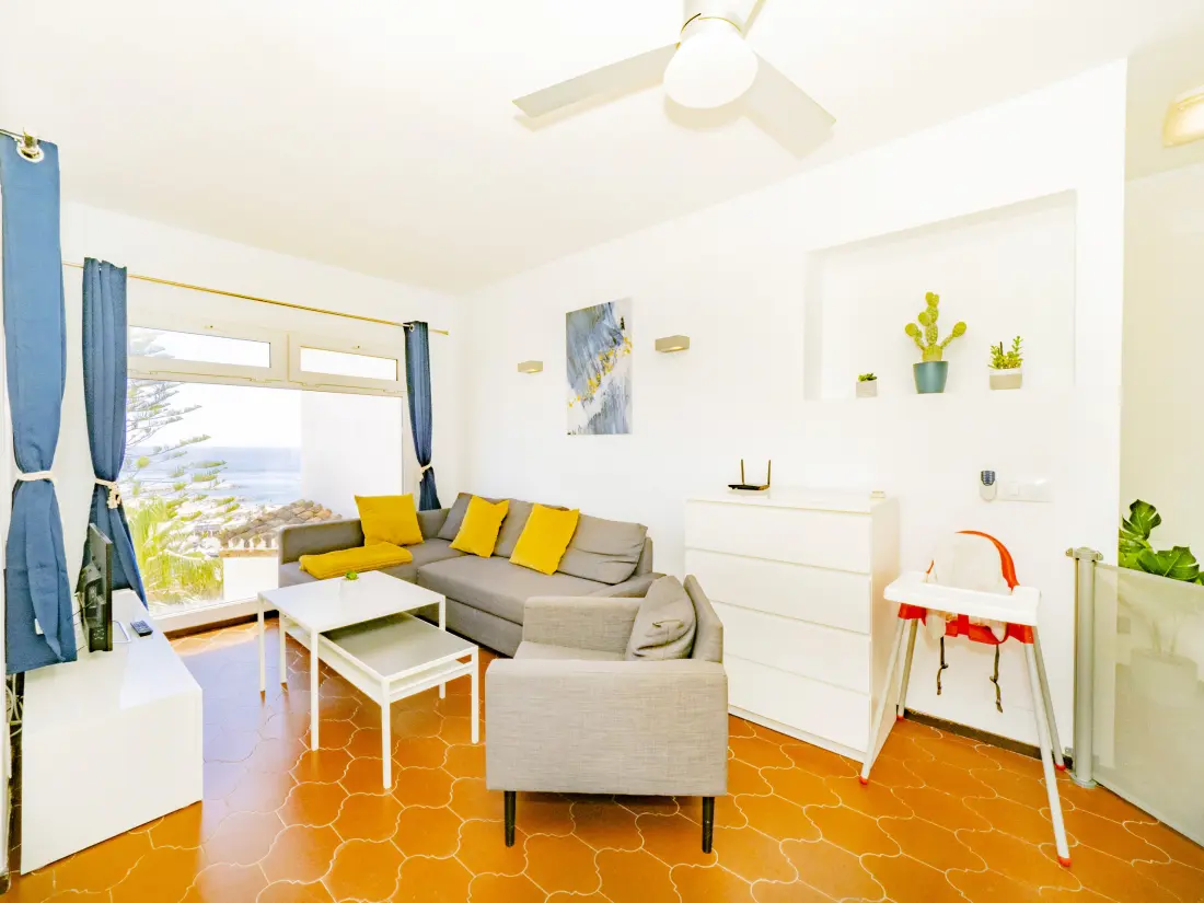 Apartmanok Marbella