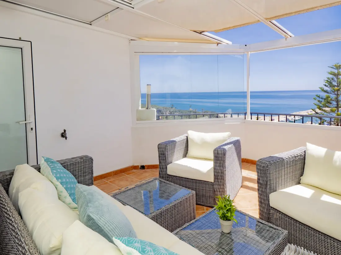Apartmanok Marbella