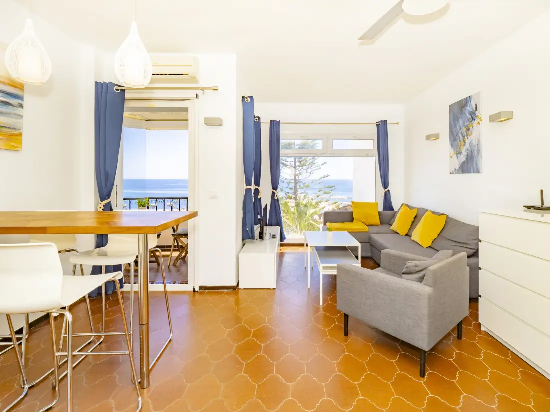Apartmanok Marbella