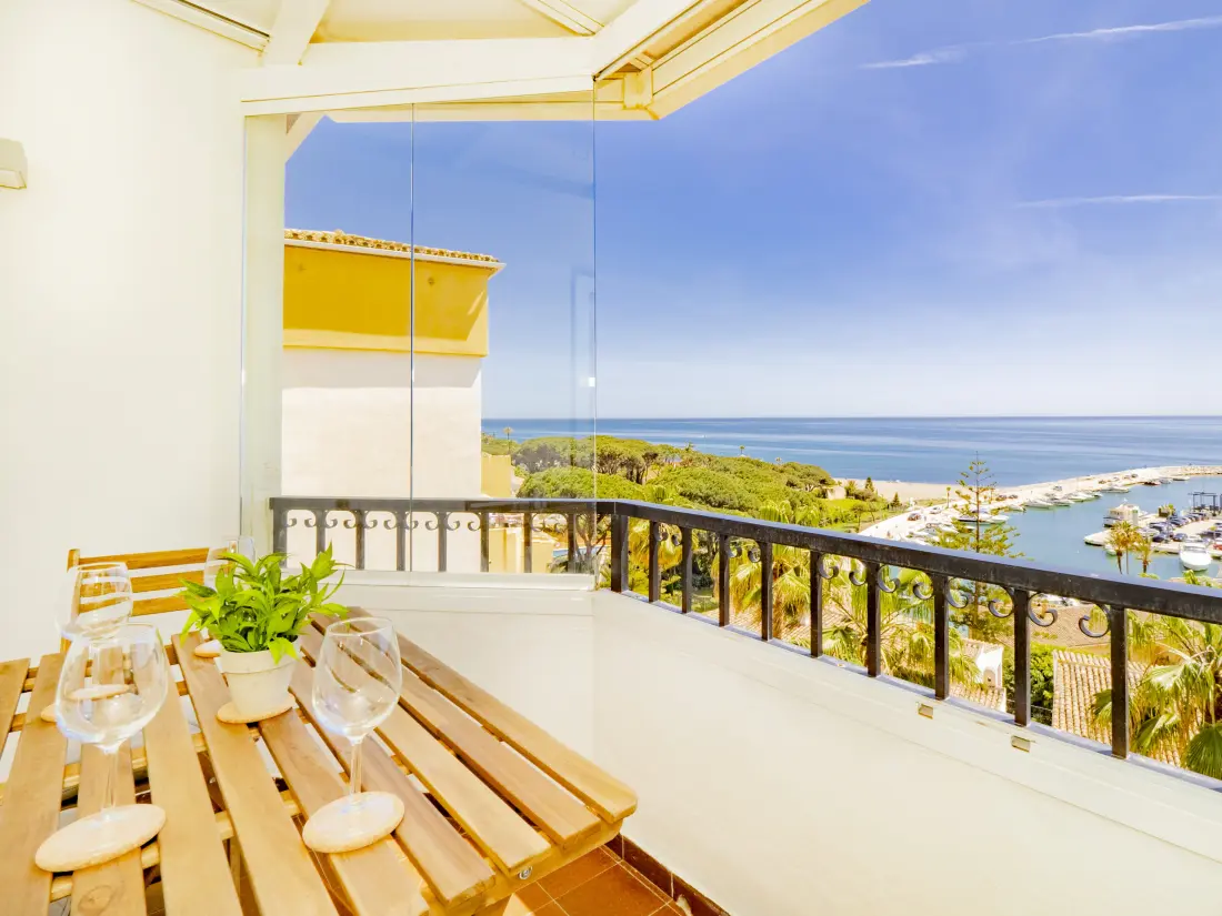 Apartmanok Marbella