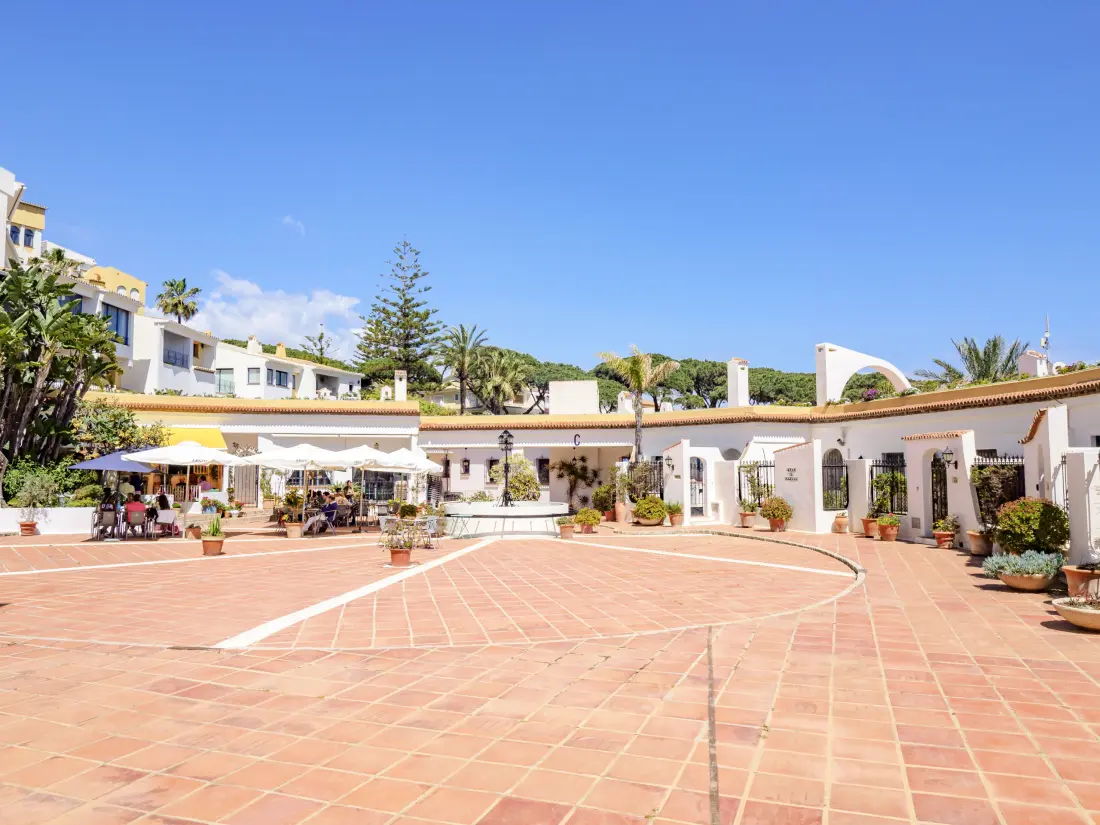 Apartmanok Marbella