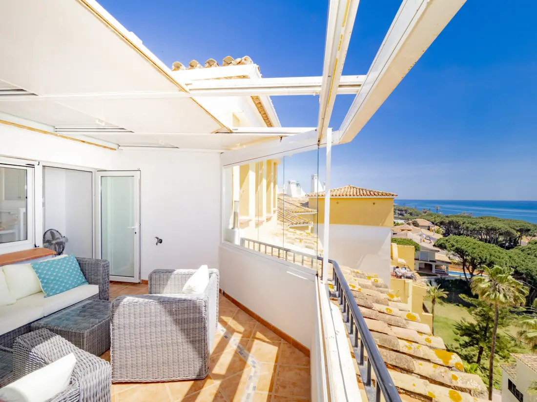 Apartmanok Marbella