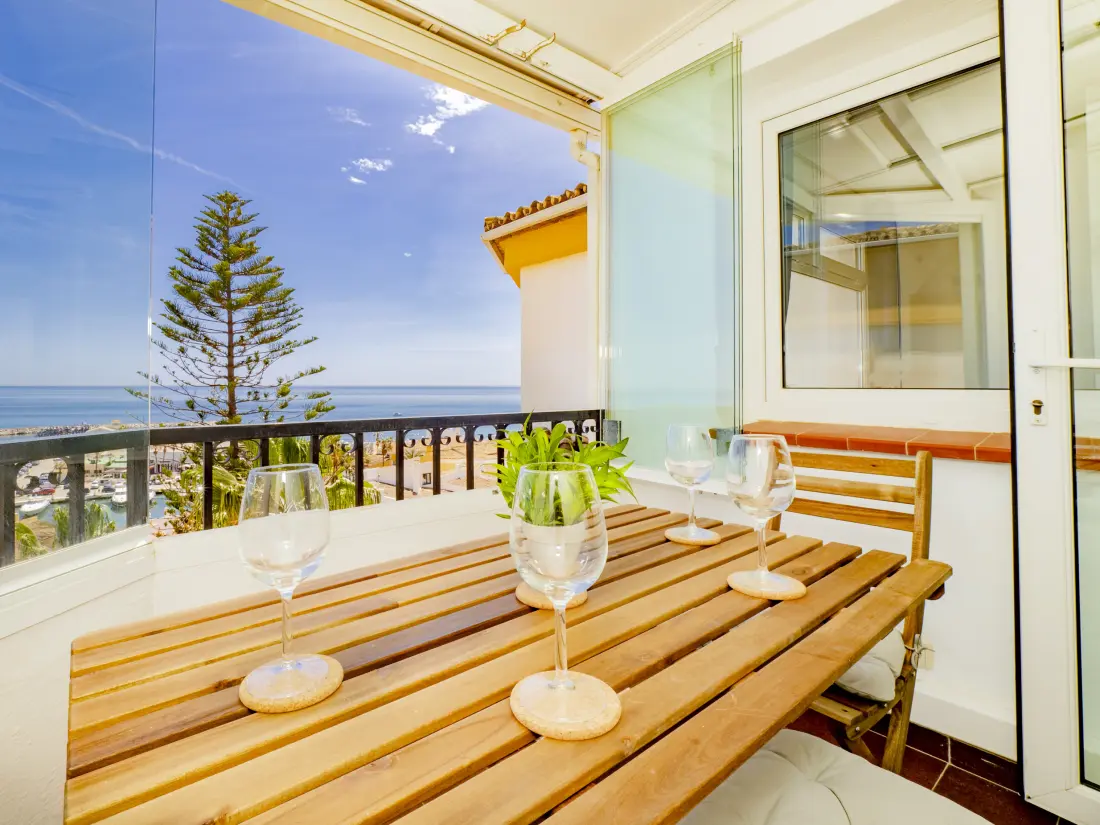 Apartmanok Marbella
