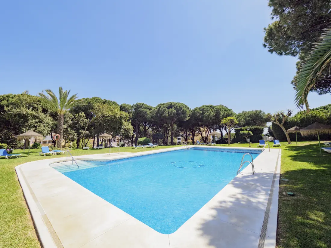 Apartmanok Marbella