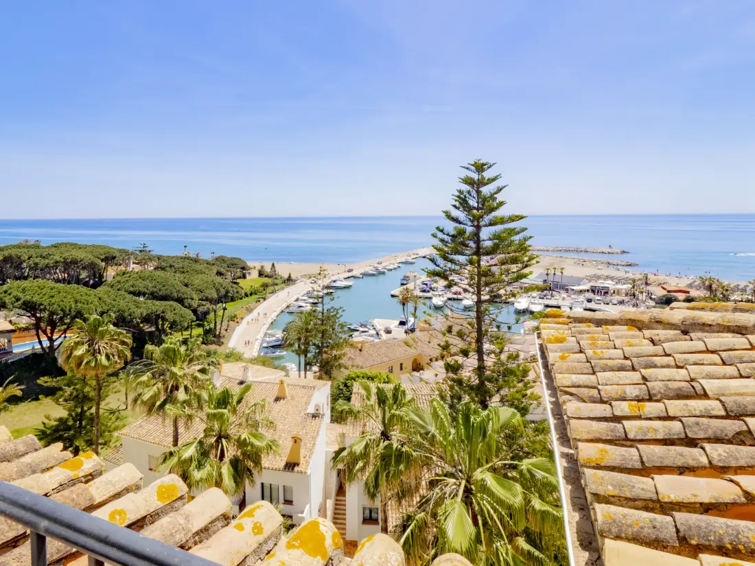 Apartmanok Marbella